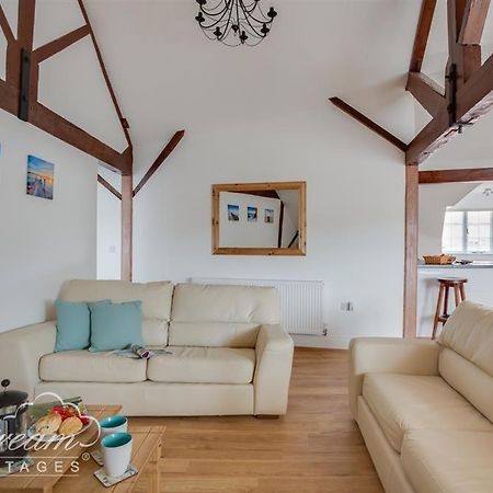 Old Coastguard Apartment 3 Weymouth Eksteriør bilde