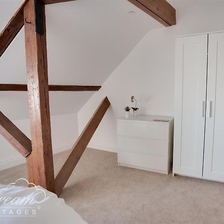 Old Coastguard Apartment 3 Weymouth Eksteriør bilde