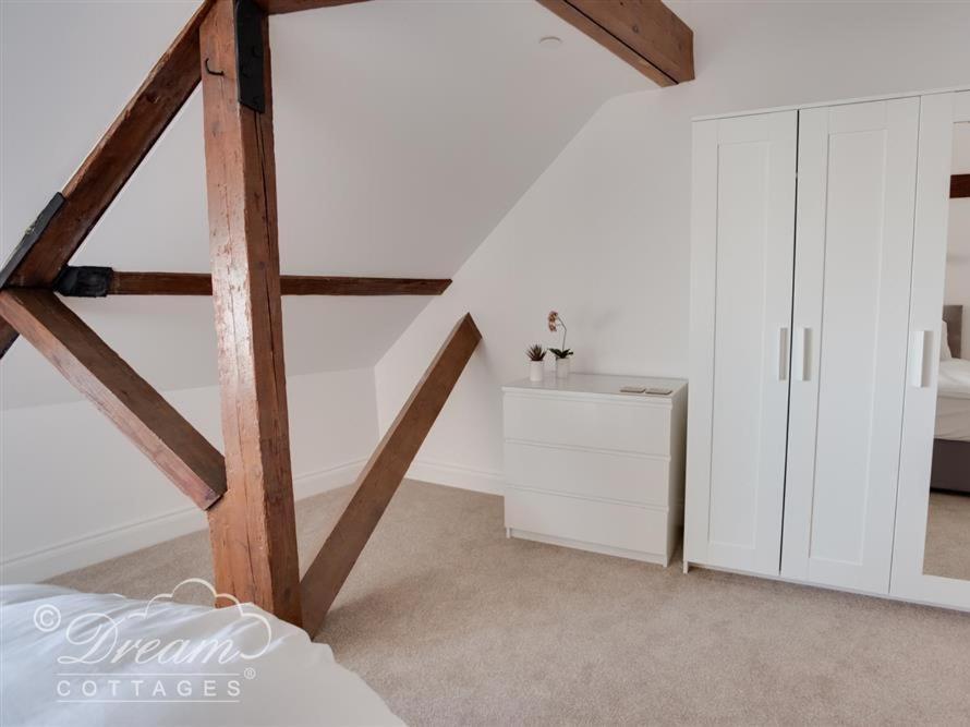 Old Coastguard Apartment 3 Weymouth Eksteriør bilde