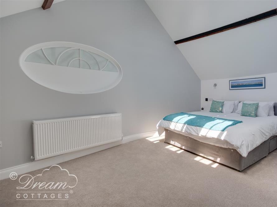 Old Coastguard Apartment 3 Weymouth Eksteriør bilde
