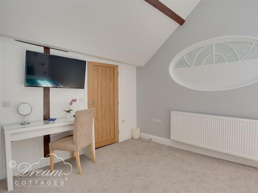 Old Coastguard Apartment 3 Weymouth Eksteriør bilde